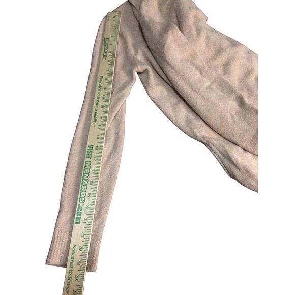 Barefoot Dreams CozyChic Lite Circle Cardigan Womens Size Medium Loungewear - Picture 9 of 9